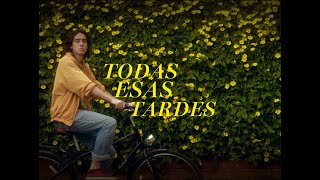 Silvestre y La Naranja  Todas Esas Tardes Video Oficial [upl. by Alarice]