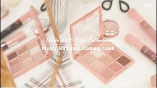 Muhly Romance Makeup Look [upl. by Enomas]