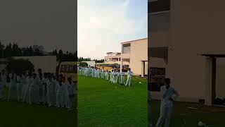 Boundary catches Rs Academy Karnal [upl. by Emmalyn]