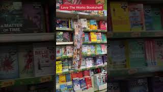 I Love Cheap Book Shops 📚 booktube bookish bookshop [upl. by Mcroberts]