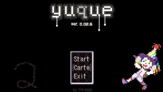 gone fishin  yuque yume nikki fan game [upl. by Seta460]