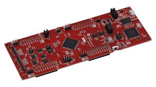 LAUNCHXLF280049C CLB Configurable Logic Block  FPGA [upl. by Monjan]