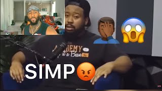 Why Akademiks Girl Is Exposing Him [upl. by Onitnerolf]