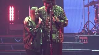 JAMES ARTHUR 10324 Connexin Live Hull [upl. by Krauss414]