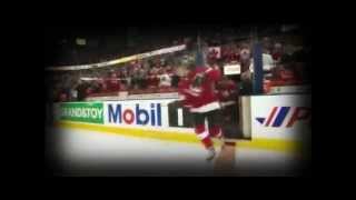 Team Canada World Junior Preview 2013 [upl. by Kenweigh37]