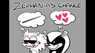 Zephanias Chance Harleys Heat but Xenophanes and Mightyzip sing it Read description [upl. by Whale]