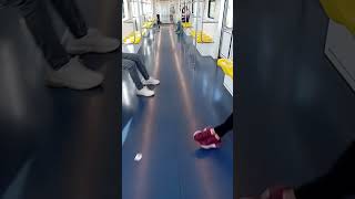 Milano linea verde  travel metro funnymemeshttpswwwyoutubecomzibolabrazilitalia [upl. by Teena]