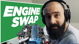 How to make your own car mods for BeamNGDrive using Automation [upl. by Daberath]