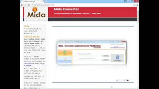 Delphi Firemonkey Video Aula 20  Convertendo de VCL para FireMonkey 01 [upl. by Roby]