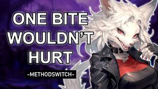 Strong Possessive Hellhound Marks You For Mating F4A Spicy ❤️‍🔥 ASMR [upl. by Akeemaj]