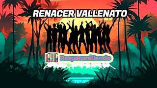 De Luto  Renacer Vallenato  El Tuti [upl. by Benedetto]