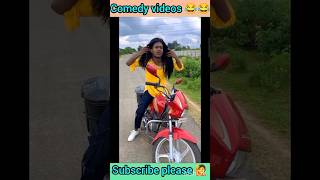 😂😂B bike race 😱🤓 shorts trending comedy funny trendingshorts viralshort [upl. by Calvin]