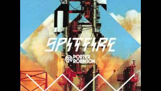 Porter Robinson  Unison Official Audio [upl. by Nosyd]