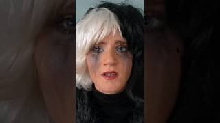 Cruella blooper monologue acting [upl. by Monti]