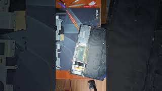 keyboard replacement How to repair Asus Rog fix laptop [upl. by Deeyn141]