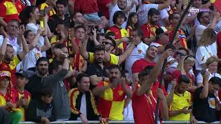 Göztepe 20 Gençlerbirliği  Med Cezir  BeinSports  Şampiyonluk Maçı  HD [upl. by Benjamin]