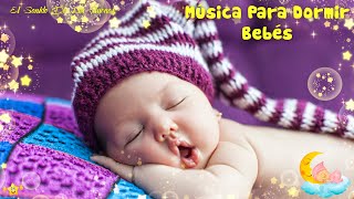 Música para Dormir Bebés en 3 Minutos  Canciones de Cuna Música Relajante para Niños y Bebés [upl. by Civ]