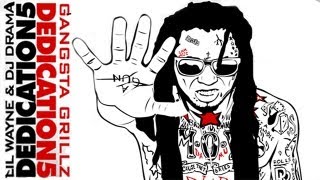 Lil Wayne  FuckWitMeUknowIGotIt ft TI Dedication 5 [upl. by Stanwinn]