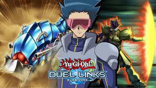 HQ I Antinomy Theme Soundtrack  Extended  YuGiOh Duel Links [upl. by Christy731]