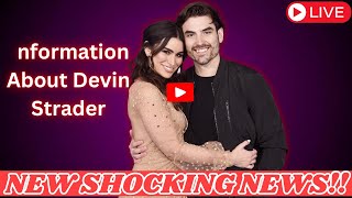 Heartbreaking News Ashley Iaconetti Details About Devin Strader– A Story You Cant Missquotbachelor [upl. by Eniad]