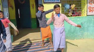 Lungi Dance  Best Group Dance Performance  Dance Show 2024 [upl. by Nirb938]