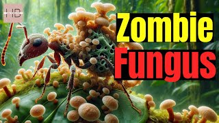 Are We on the Brink of a Fungus Zombie Invasion Latest Health Bulletin [upl. by Pauwles]