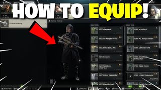 Escape From Tarkov PVE  How To Get UNLIMITED Stash Space RIGHT NOW THIS IS INSANE [upl. by Eilyah]