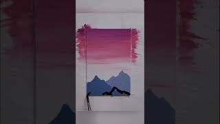 Click Up👆 To See Me Do It art easyart notmyvid also for clarity this is NOT my video [upl. by Ahsonek]