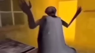 roblox granny dancing meme ORIGINAL VERSION [upl. by Sanchez]