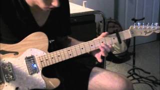 Guitar Tutorial Your Love Never Fails  Jesus Culture [upl. by Tersina]