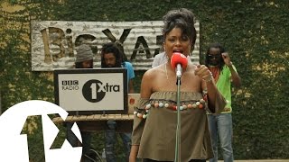 1Xtra in Jamaica  Teflon showcase for Toddla T amp BBC 1Xtra [upl. by Feldman]