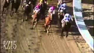 Top 10 Breeders Cup Classic Moments [upl. by Lav]