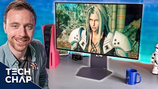 LGs 480Hz OLED Gaming Monitor is ALMOST Perfect Full Review [upl. by Nyllaf513]