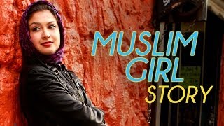 A Muslim Girl Story  Indiegogo Campaign SupportSeason3 [upl. by Gnohp]