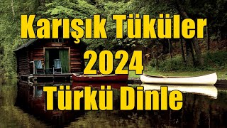 Karışık Türküler 2024  Türkü Dinle  En Güzel Türküler KESİNTİSİZ  HD türkü türküler [upl. by Valeta]