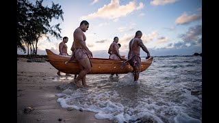 Voyage Deeper Feel the spirit of Hawaii amp Polynesia [upl. by Nelyt]