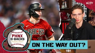 Why the Diamondbacks need to make a trade to bring bench depth into balance [upl. by Goines]