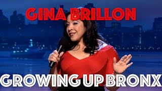 quotGrowing Up Bronxquot  Gina Brillon  PACIFICALLY SPEAKING [upl. by Castorina]