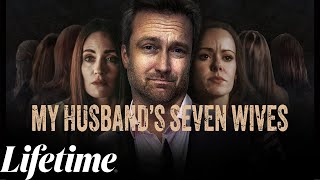 My Husbands Seven Wives 2024 Trailer [upl. by Tratner]