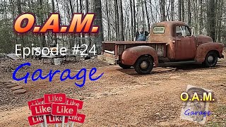 OAM Garage Episode 24Stop Tanking me [upl. by Winterbottom]