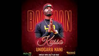 BADMAN KUSSOUNOGARA NANI [upl. by Fan]