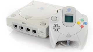 All Dreamcast Games  Every Dreamcast Game In One Video [upl. by Nnylarak637]