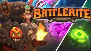 I Miss Battlerite [upl. by Sander430]