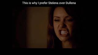 This is why I prefer Stelena over Dullena [upl. by Taro]