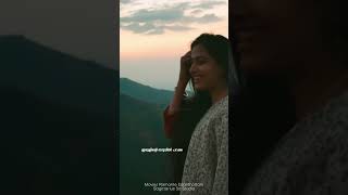 Akale Oru KaadinteRamante Edanthottam love malayalamsonglyrics music lovesong [upl. by Alveta]