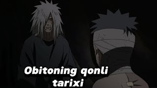 Obito va Madaraning asl rejasi  Naruto Amv uzbek tilidaOvoz berdi Alga [upl. by Maurreen]