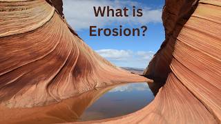 Types of Erosion [upl. by Arimaj]