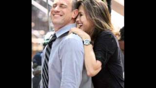 Mariska HargitayChris MeloniJust The Way You Are [upl. by Ballinger]