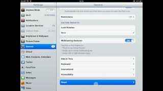 How to Format iPhone iPad and iPod without iTunes ALL iOS EASY and Fast [upl. by Eanahs583]