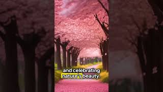 The Enchanting Cherry Blossom Festival in Japan [upl. by Umeh]